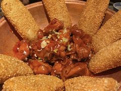 地锅小公鸡-南京大牌档(中关村领展广场店)