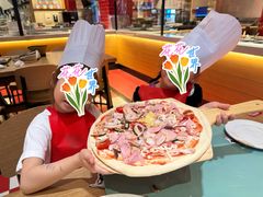 -城市大道红炉披萨烘焙坊