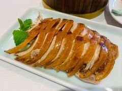 -天和晟烤鸭店(玉泉西街店)