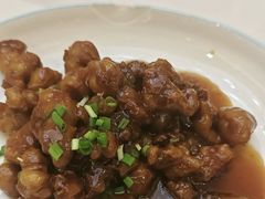 -小乡小镇·传承桐庐土菜·老板亲自烧的菜
