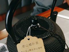 -得意啫·广东啫啫煲(前海HOP店)