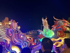 -芜湖方特东方神画