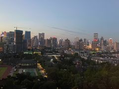 -萨芭蒂高空花园餐酒吧