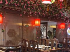 -徽镇小厨·经典徽菜(十里河店)