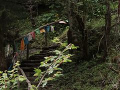 -硗碛藏寨·神木垒景区