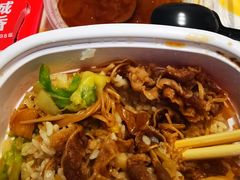 -南城香·饭香串香馄饨香(富丰桥店)