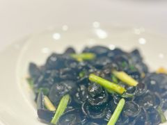 -吉林省林业宾馆-餐厅