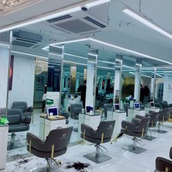 点击看大图 -潘多拉Hairsalon