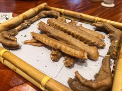 盐焗鹅掌翅-顺德了能馆(虎门店)