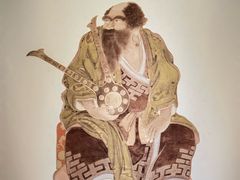 -东京国立博物馆