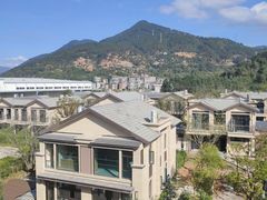 -凤翔首邑温泉度假村
