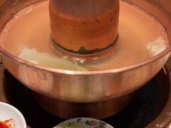 -北京老门框爆肚涮肉馆(凤城六路店)