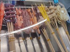 -十里铺铁板鱿鱼