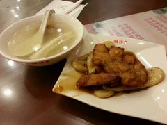 -鲜得来排骨年糕(云南南路店)