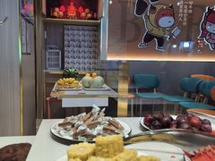 -豪享来(我格广场店)