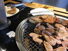 -韩盛·盛江山自助料理(学院路江北大学城店)