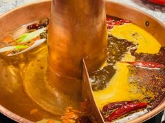 -京元盛铜锅涮肉(上海总店)