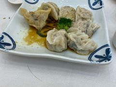 -京华世纪酒店·潮苑大酒楼(益华百货店)