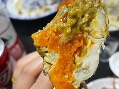 -杨记海鲜楼(三门黑金冠店)