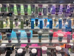 -Blueglass酸奶(财富购物中心店)