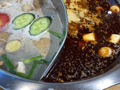 -袁记串串香(涧西总店)