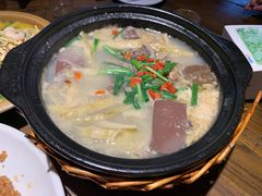 -百姓人家家常菜馆(大观·天地MALL店)