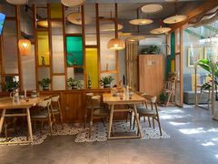 大堂-越美小馆·越南料理(曲江店)