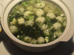 -日丰园海肠水饺·老字号大连海鲜(和平广场店)