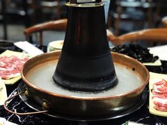 -牛九铜火锅
