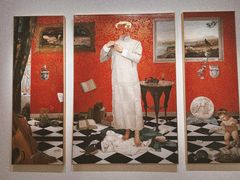 -四川美术学院美术馆