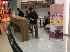 -CoCo都可(健翔桥店)