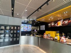 -麦当劳(北苑秋实路店)