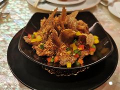 -8餐厅(新葡京酒店)