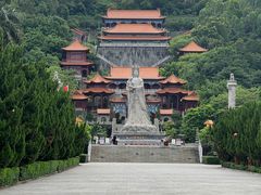 -南沙天后宫景区