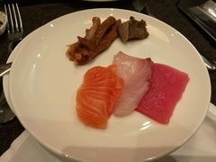 -深圳四季酒店·馥自助餐厅