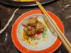 -粗粮人家·东北菜(洋桥店)