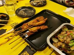 -望京小腰(朝阳总店)