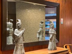-西安永宁门大景城堡酒店
