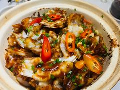 -勝記酒家·37年老字号·经典粤菜(荔枝公园店)