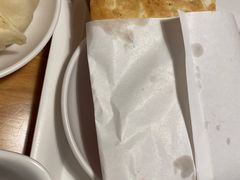 馋嘴饼-阿那亚第一食堂 Cafeteria 1