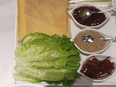 -巨鼎谭家菜(普照寺路店)