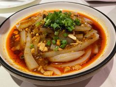 川北凉粉-渝信川菜(工体店)