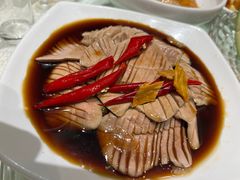 炝腰花-金时代顺风大酒店(协泰店)