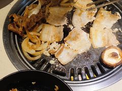 -猫爪爪原切自助烤肉(观音桥阳光世纪店)