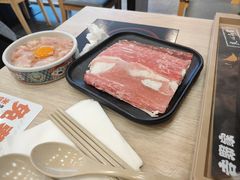 -吉野家(复兴路第二餐厅店)