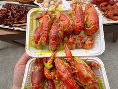 -小乾杯串店•16年沈阳烧烤(文安路店)