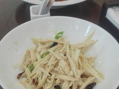 -茶港食堂(武昌店)