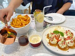 -娜娜家•Nana's restaurant (南开大悦城店)