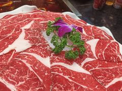 -凤来栖·净庭院·火锅(欧尚店)