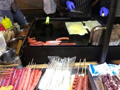 -南理工夜宵美食坑